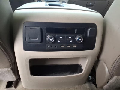 2018 GMC Yukon XL SLT