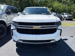 2021 Chevrolet Suburban LS