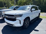2021 Chevrolet Suburban LS