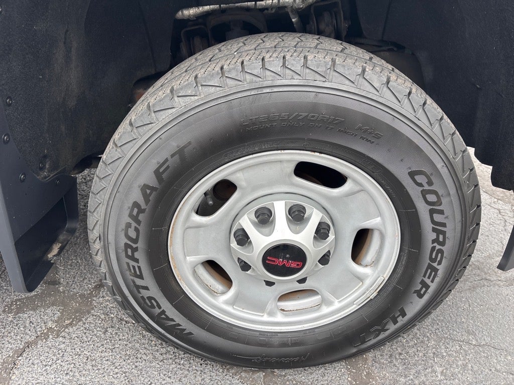 2016 GMC Sierra 2500 HD Base