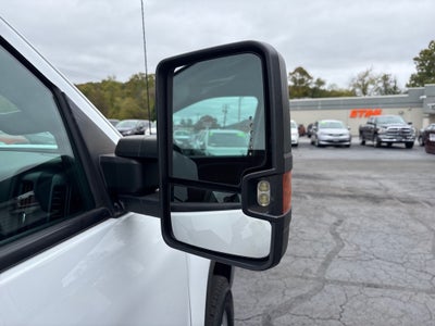 2016 GMC Sierra 2500 HD Base