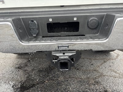 2016 GMC Sierra 2500 HD Base