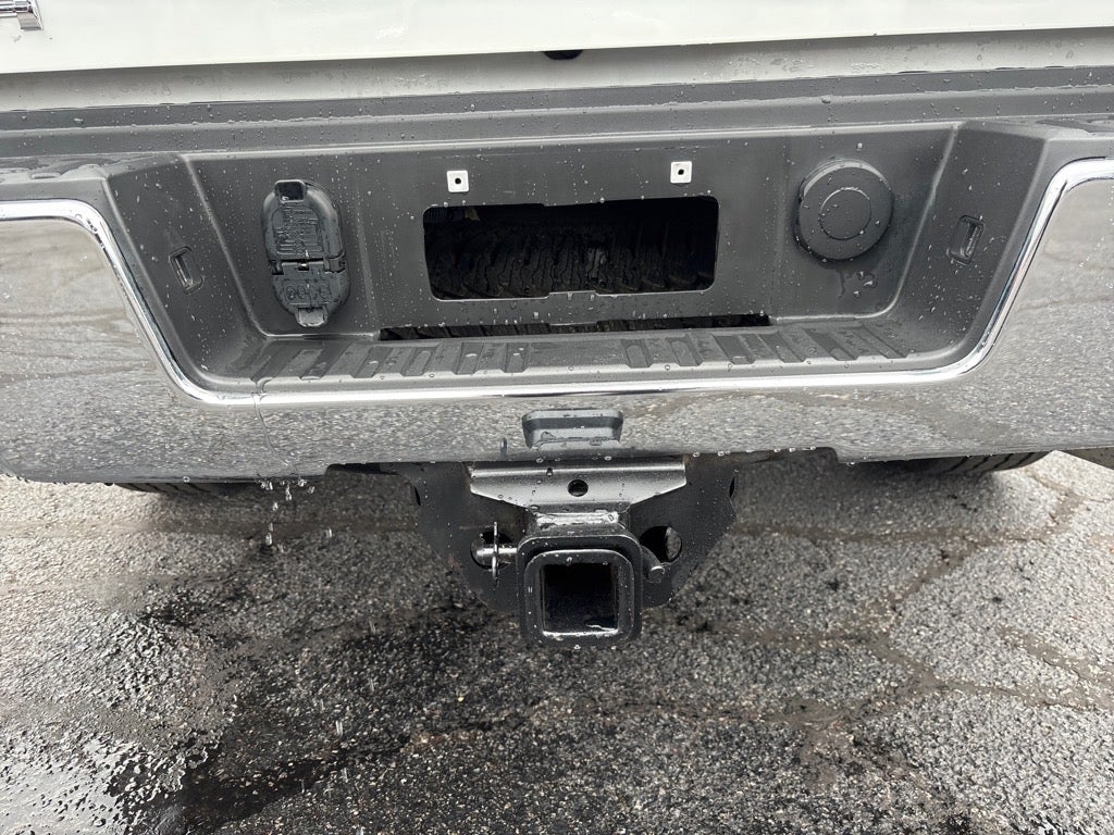 2016 GMC Sierra 2500 HD Base