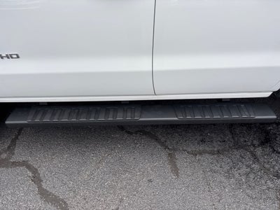 2016 GMC Sierra 2500 HD Base