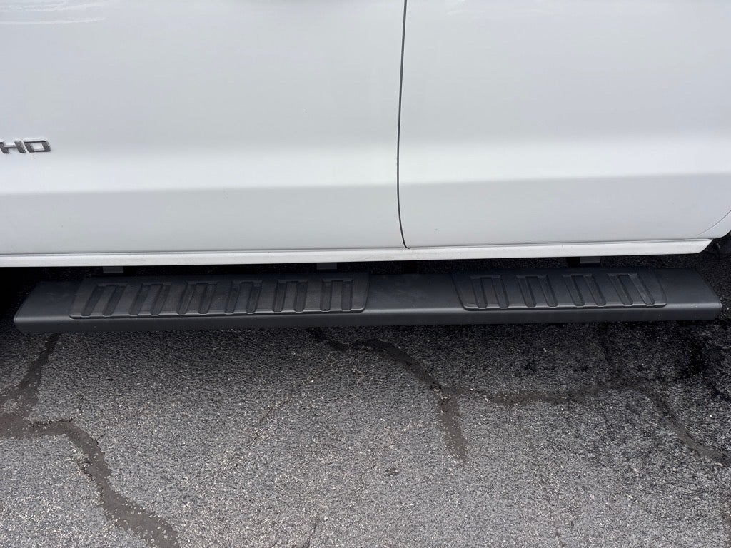 2016 GMC Sierra 2500 HD Base