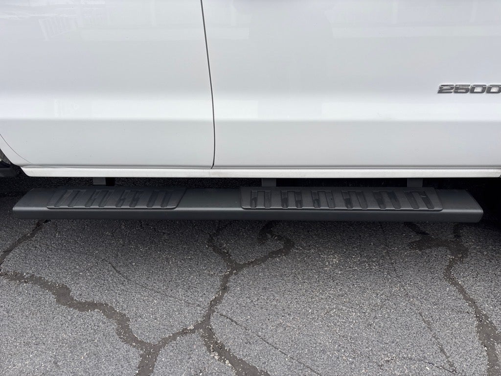 2016 GMC Sierra 2500 HD Base