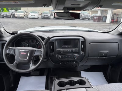2016 GMC Sierra 2500 HD Base