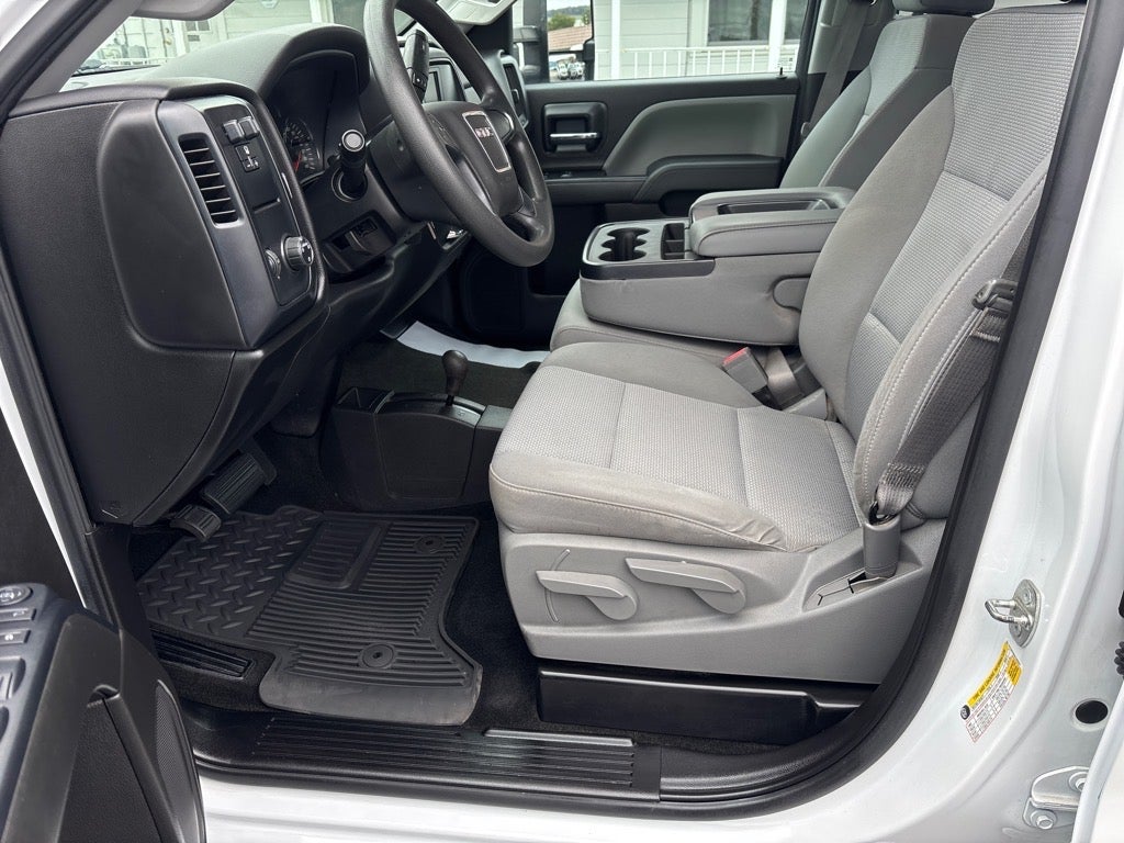 2016 GMC Sierra 2500 HD Base