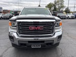2016 GMC Sierra 2500 HD Base