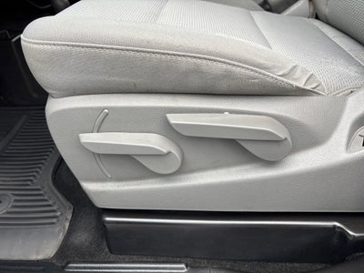 2016 GMC Sierra 2500 HD Base