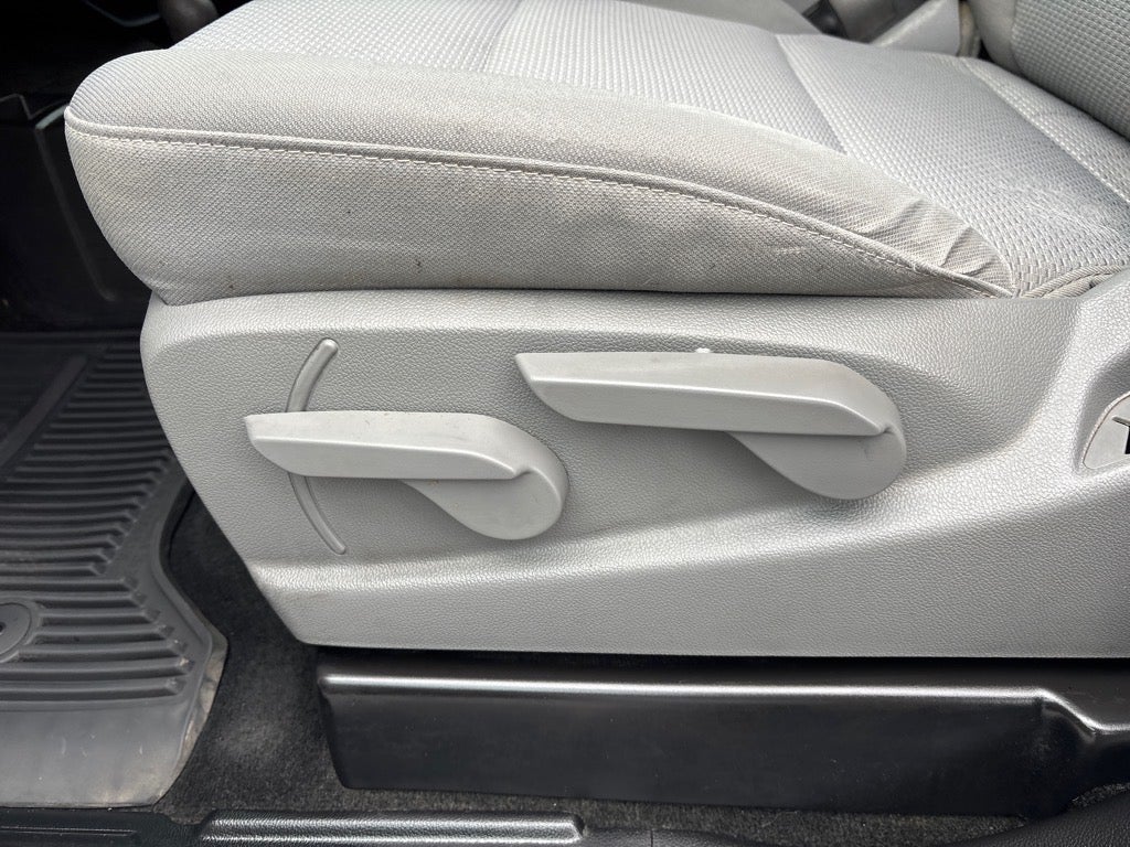 2016 GMC Sierra 2500 HD Base