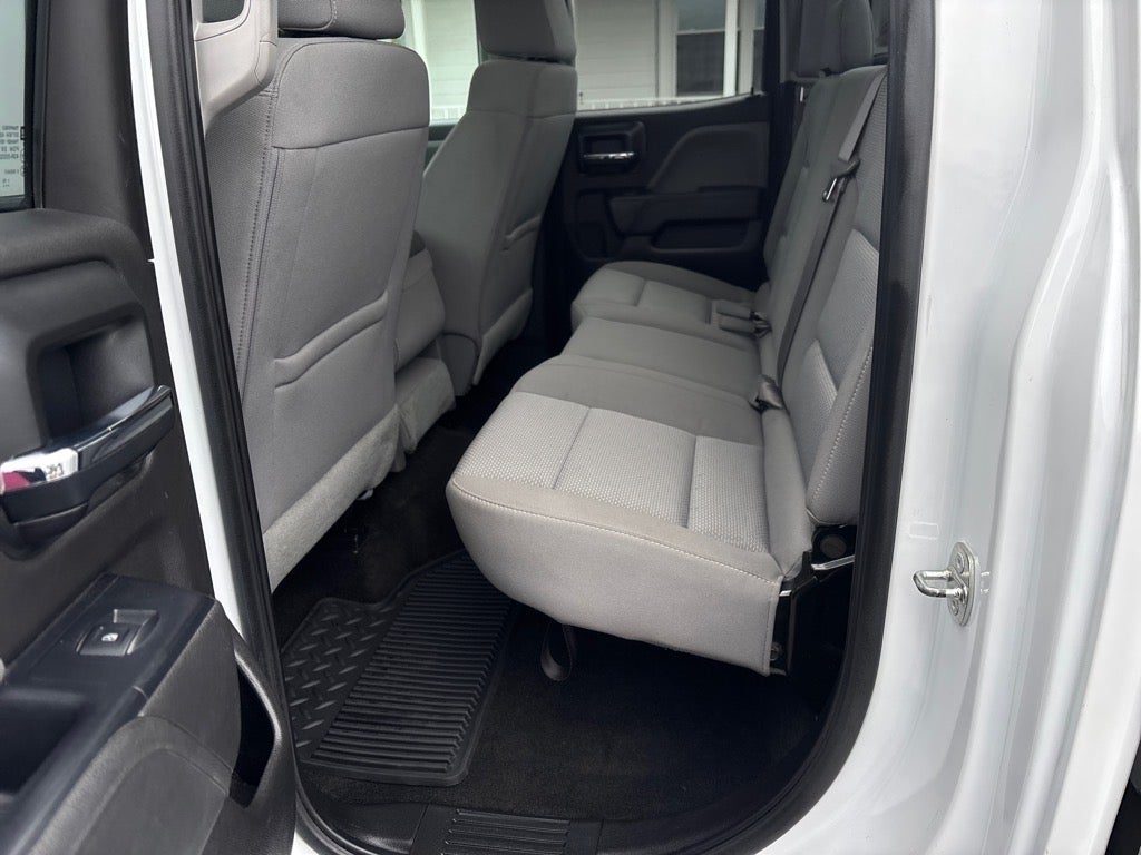 2016 GMC Sierra 2500 HD Base