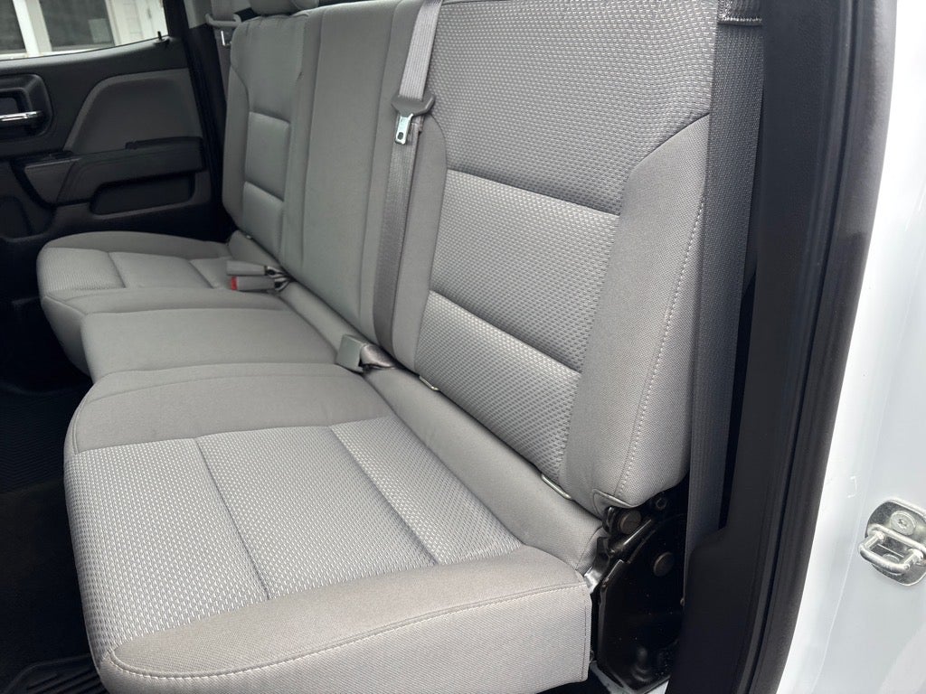 2016 GMC Sierra 2500 HD Base