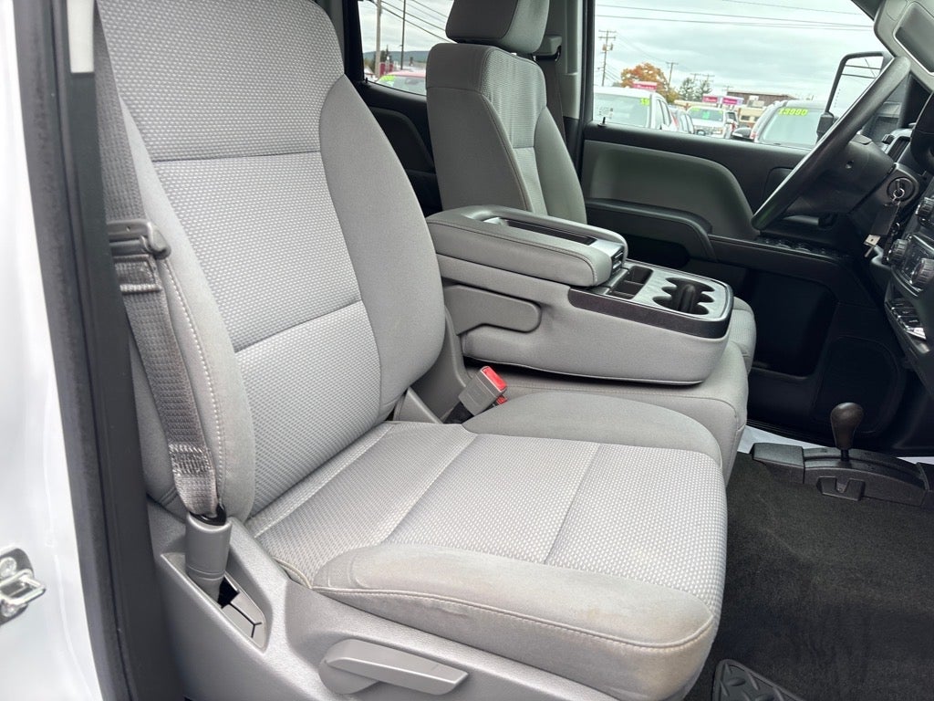 2016 GMC Sierra 2500 HD Base