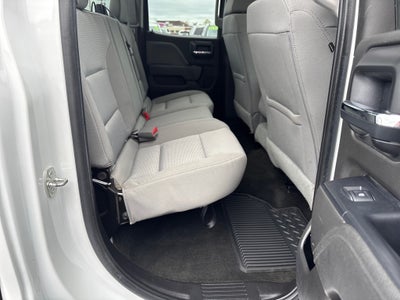 2016 GMC Sierra 2500 HD Base