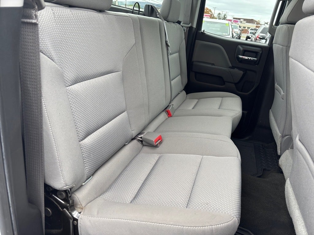 2016 GMC Sierra 2500 HD Base