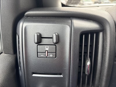 2016 GMC Sierra 2500 HD Base