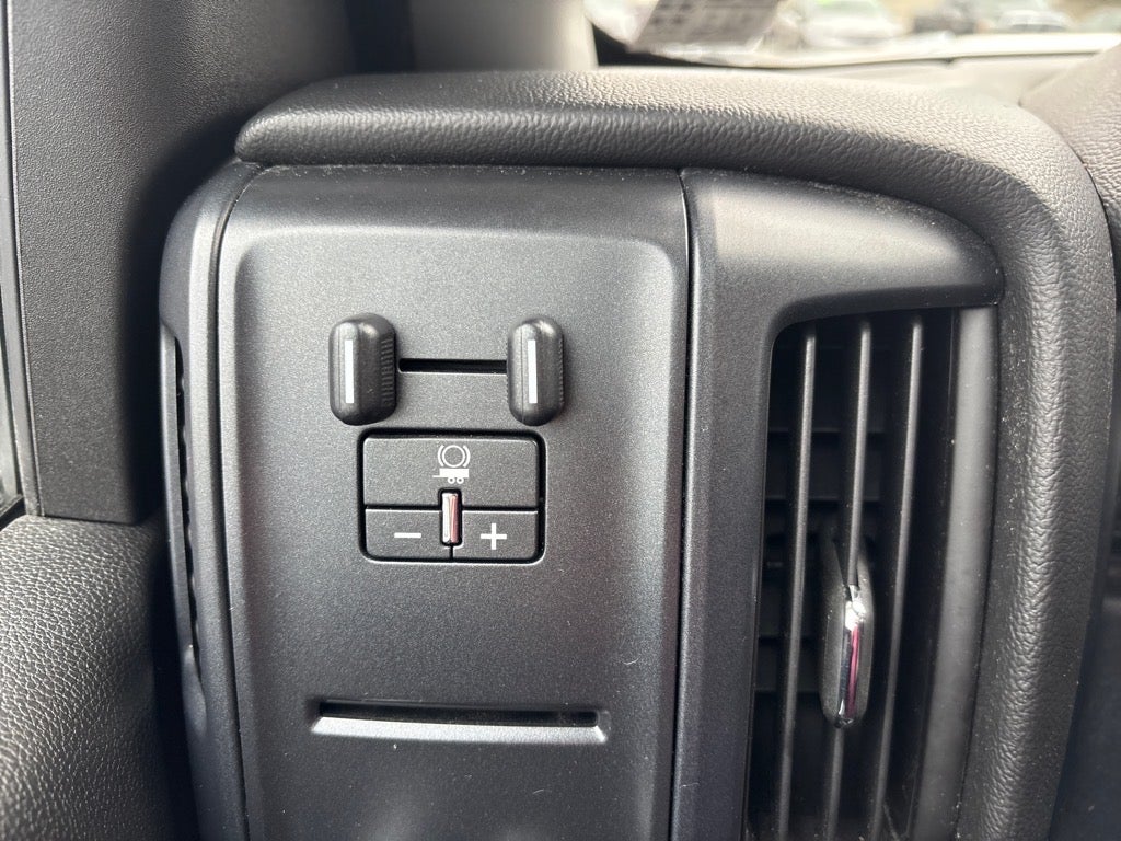 2016 GMC Sierra 2500 HD Base