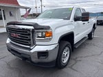 2016 GMC Sierra 2500 HD Base
