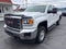 2016 GMC Sierra 2500 HD Base
