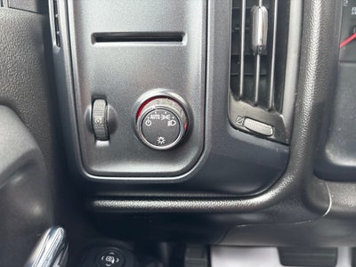 2016 GMC Sierra 2500 HD Base