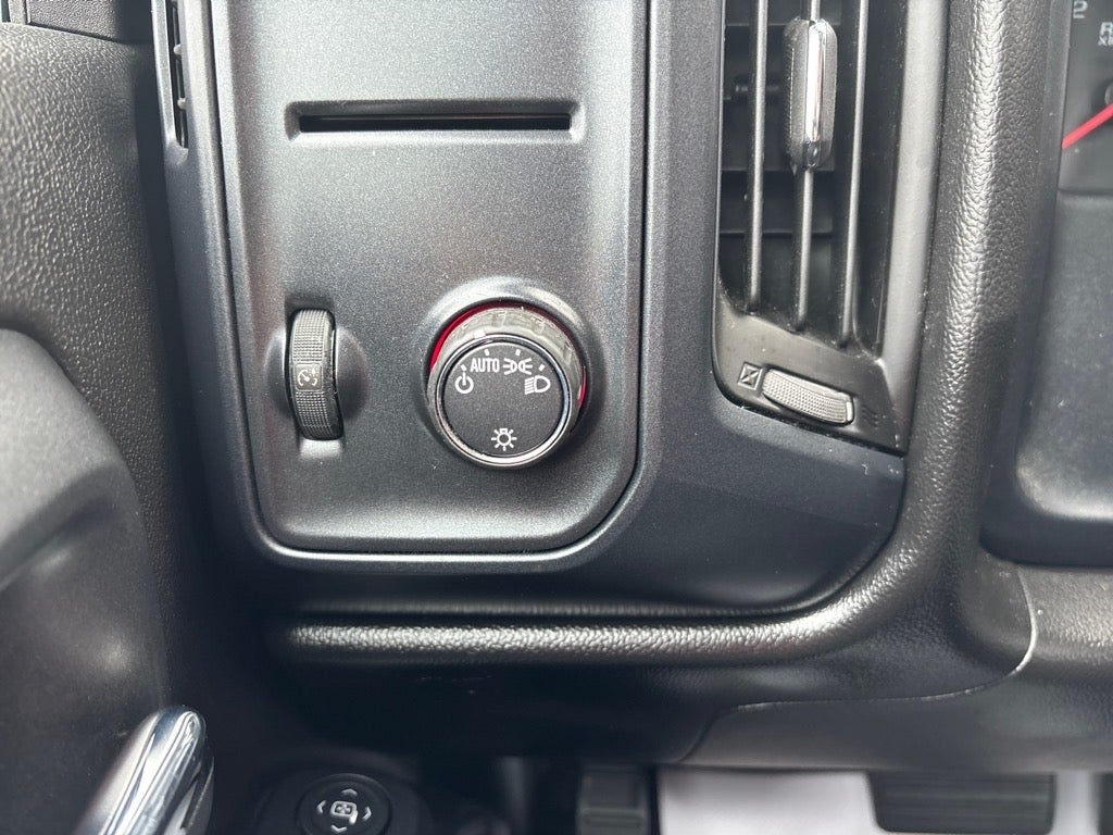 2016 GMC Sierra 2500 HD Base