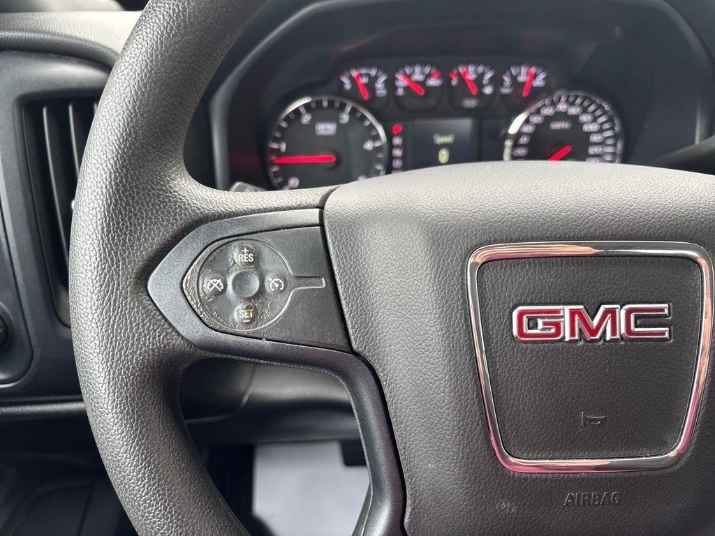 2016 GMC Sierra 2500 HD Base