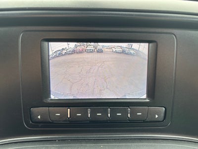 2016 GMC Sierra 2500 HD Base