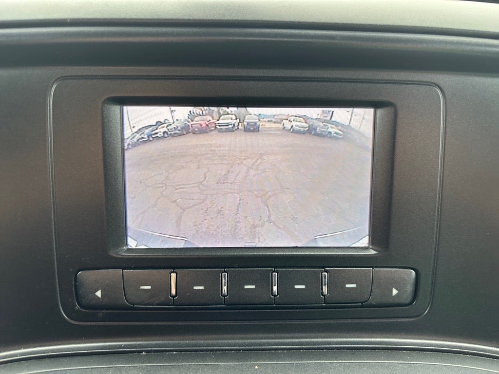 2016 GMC Sierra 2500 HD Base