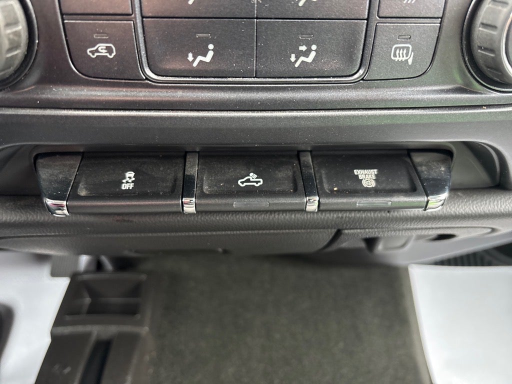 2016 GMC Sierra 2500 HD Base