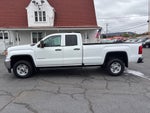 2016 GMC Sierra 2500 HD Base