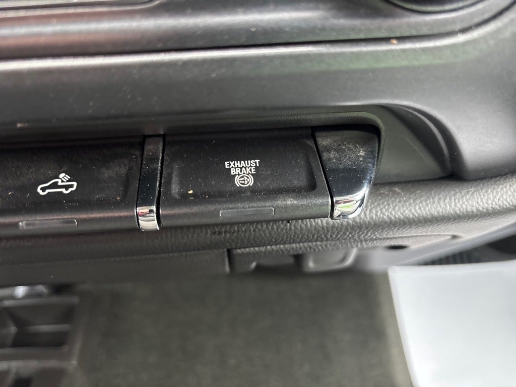 2016 GMC Sierra 2500 HD Base