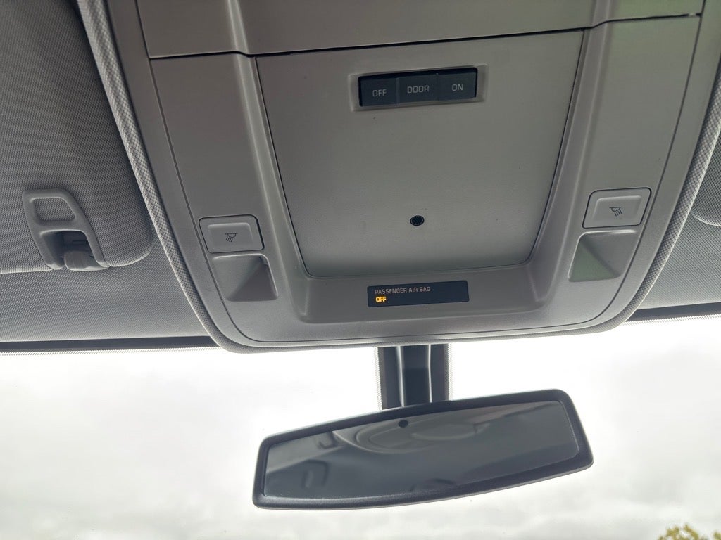 2016 GMC Sierra 2500 HD Base