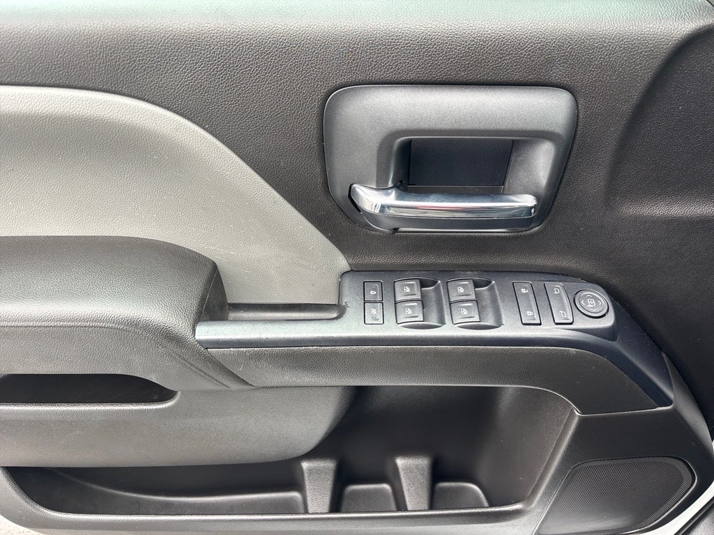 2016 GMC Sierra 2500 HD Base