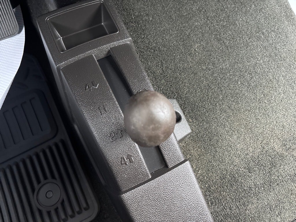 2016 GMC Sierra 2500 HD Base