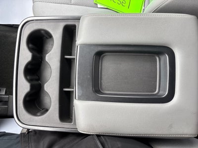 2016 GMC Sierra 2500 HD Base