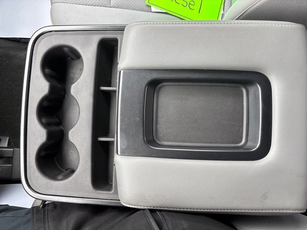 2016 GMC Sierra 2500 HD Base