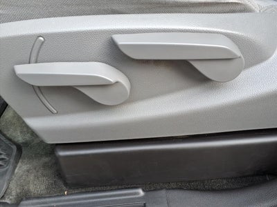 2018 GMC Sierra 2500 HD Base