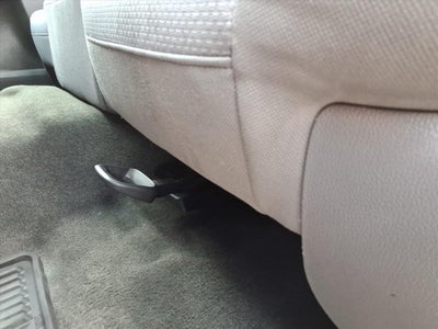 2018 GMC Sierra 2500 HD Base