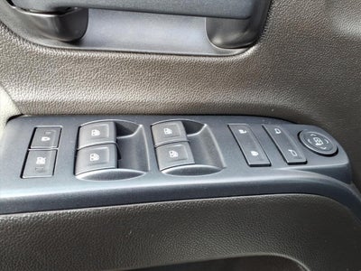 2018 GMC Sierra 2500 HD Base