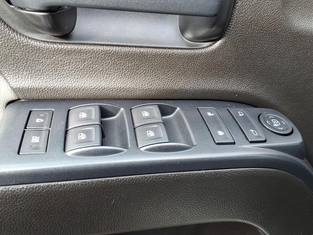 2018 GMC Sierra 2500 HD Base