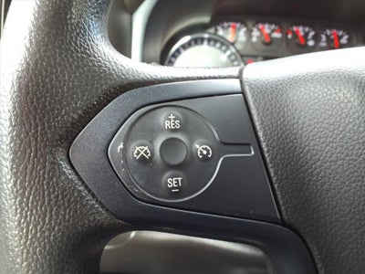 2018 GMC Sierra 2500 HD Base