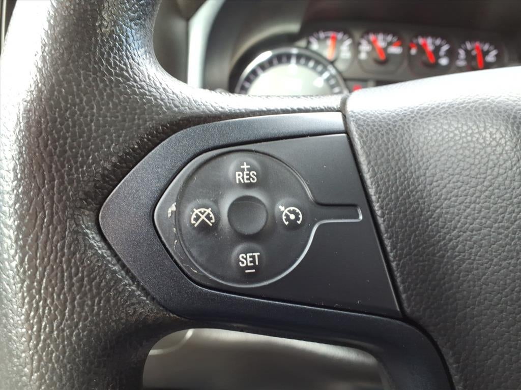 2018 GMC Sierra 2500 HD Base