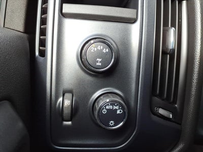 2018 GMC Sierra 2500 HD Base