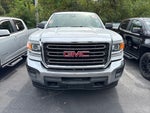2018 GMC Sierra 2500 HD Base