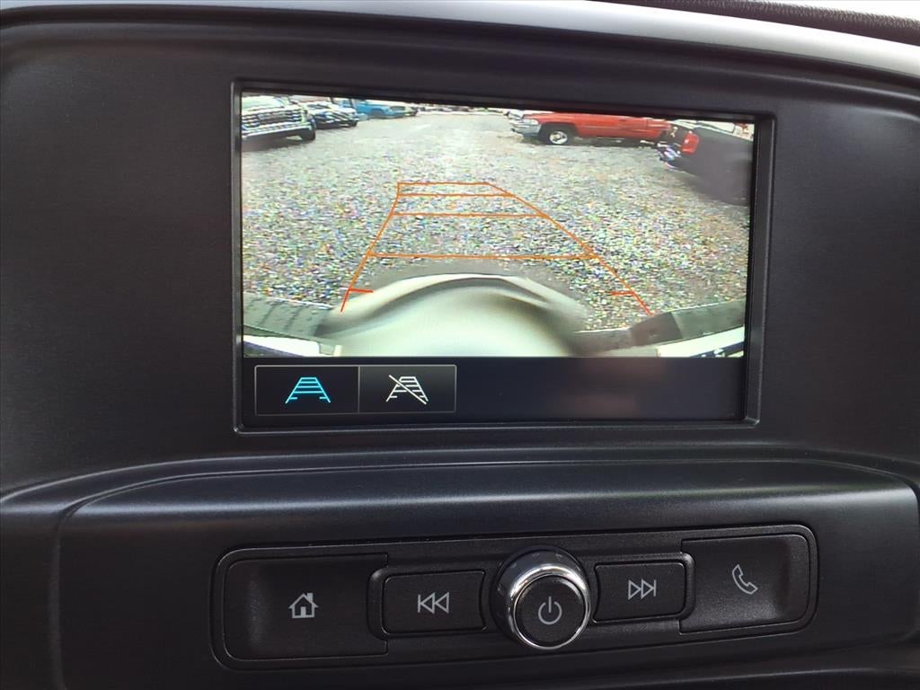 2018 GMC Sierra 2500 HD Base