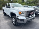 2018 GMC Sierra 2500 HD Base