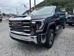 2025 GMC Sierra 2500 HD SLE
