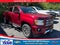 2017 GMC Canyon 4WD SLE