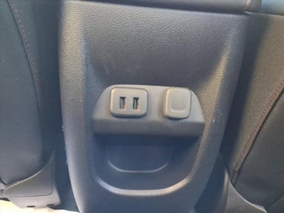 2017 GMC Canyon 4WD SLE